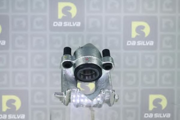 DA SILVA ET8191