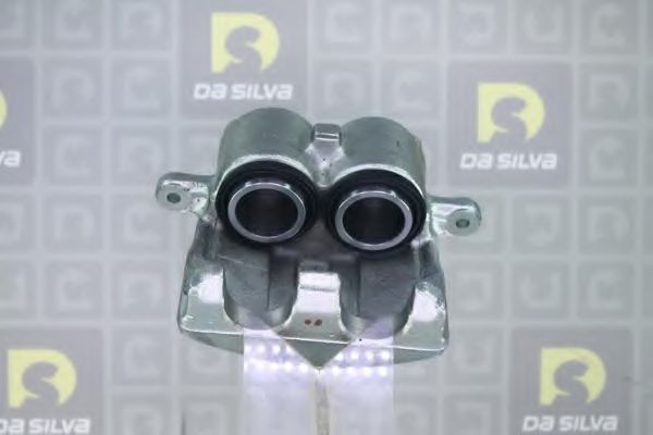 DA SILVA ET8193 DA SILVA ET8193