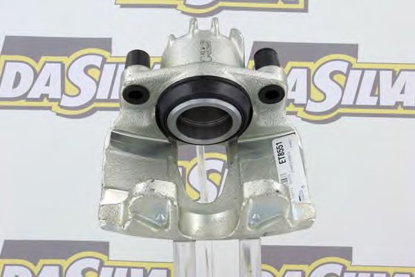 DA SILVA ET8551