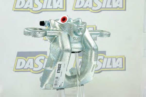 Тормозной суппорт DA SILVA ET8632 Тормозной суппорт DA SILVA ET8632