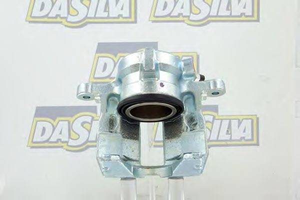 DA SILVA ET8913