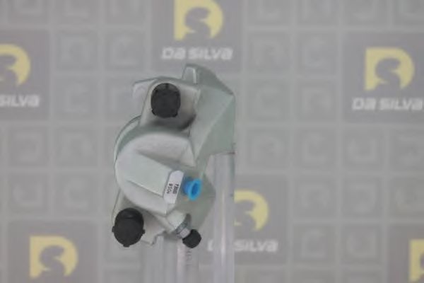 Тормозной суппорт DA SILVA ET9142 Тормозной суппорт DA SILVA ET9142