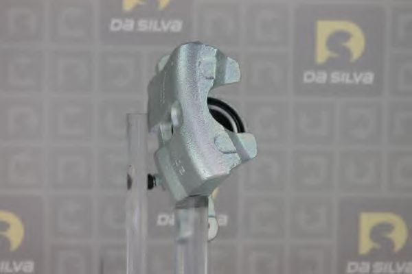 DA SILVA ET9211