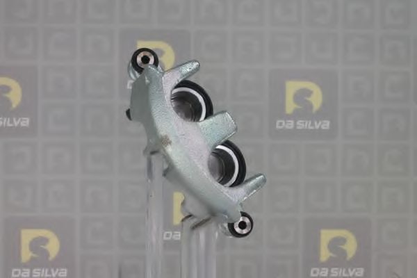 DA SILVA ET9523