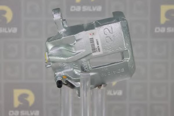 Тормозной суппорт DA SILVA ET9541 Тормозной суппорт DA SILVA ET9541