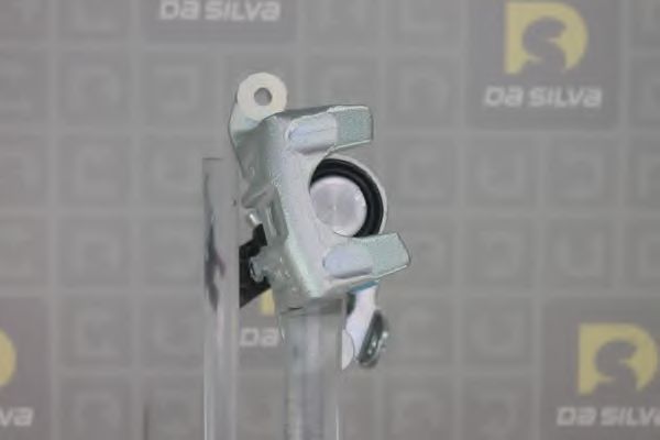 DA SILVA ET9650 DA SILVA ET9650