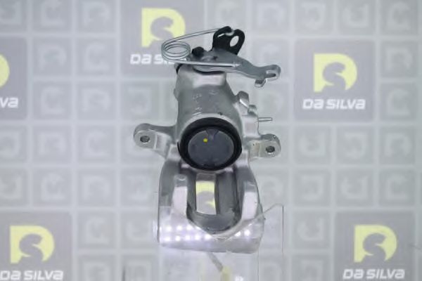 DA SILVA ET9847