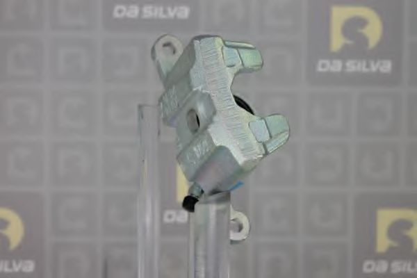 DA SILVA ET9857