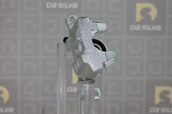 DA SILVA ET9858