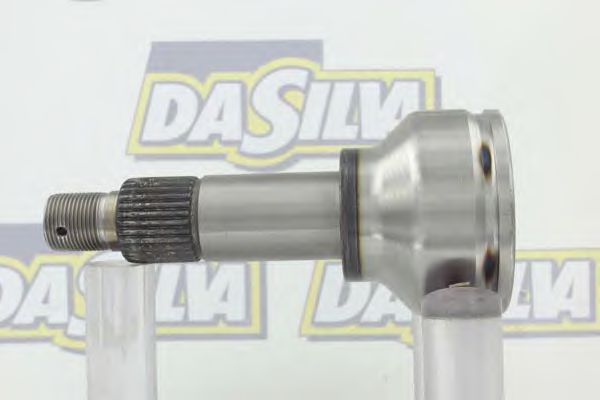 Шарнирный комплект, приводной вал DA SILVA J3009 Шарнирный комплект, приводной вал DA SILVA J3009