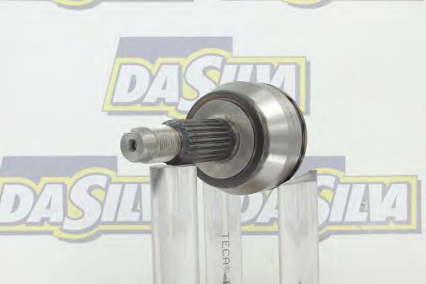 Шарнирный комплект, приводной вал DA SILVA J3174 Шарнирный комплект, приводной вал DA SILVA J3174