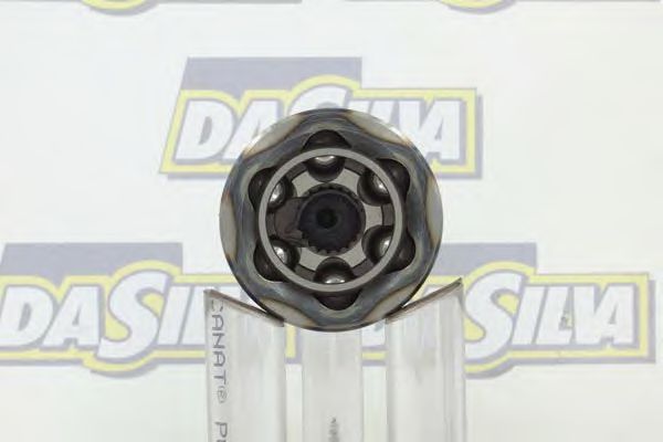 Шарнирный комплект, приводной вал DA SILVA J3174 Шарнирный комплект, приводной вал DA SILVA J3174