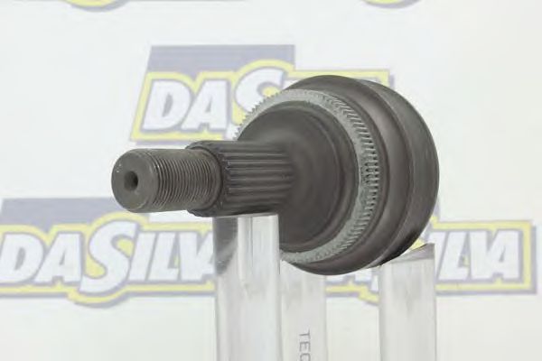 Шарнирный комплект, приводной вал DA SILVA J3283 Шарнирный комплект, приводной вал DA SILVA J3283