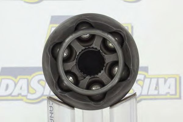 Шарнирный комплект, приводной вал DA SILVA J3283 Шарнирный комплект, приводной вал DA SILVA J3283