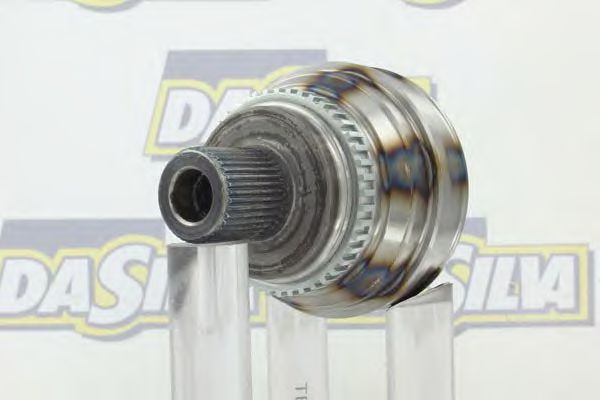 Шарнирный комплект, приводной вал DA SILVA J3284 Шарнирный комплект, приводной вал DA SILVA J3284