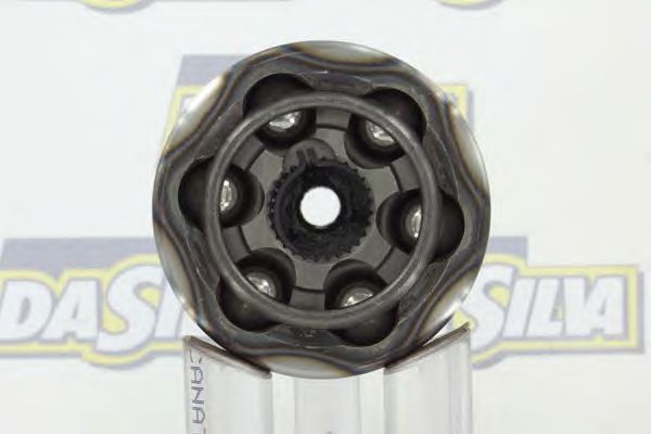 Шарнирный комплект, приводной вал DA SILVA J3284 Шарнирный комплект, приводной вал DA SILVA J3284