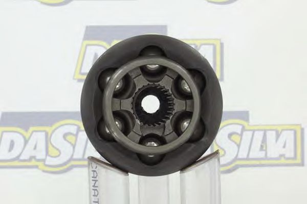 Шарнирный комплект, приводной вал DA SILVA J3291 Шарнирный комплект, приводной вал DA SILVA J3291
