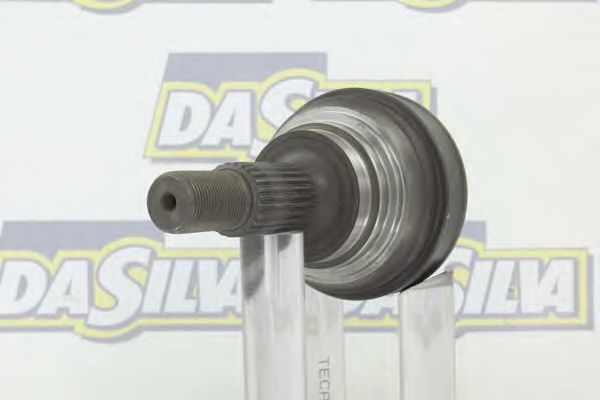 Шарнирный комплект, приводной вал DA SILVA J3313 Шарнирный комплект, приводной вал DA SILVA J3313
