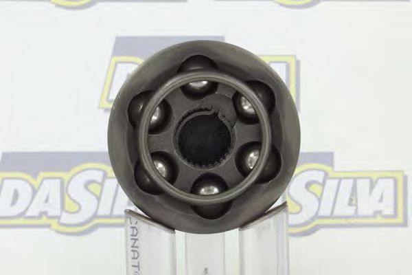 Шарнирный комплект, приводной вал DA SILVA J3313 Шарнирный комплект, приводной вал DA SILVA J3313