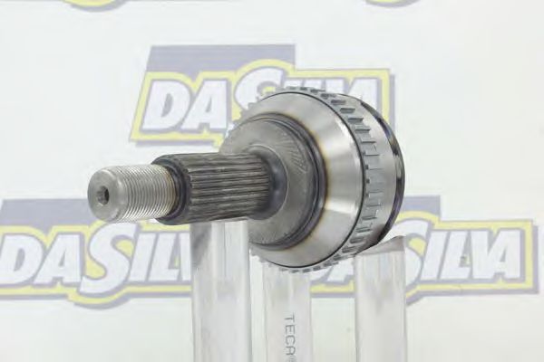 Шарнирный комплект, приводной вал DA SILVA J3356 Шарнирный комплект, приводной вал DA SILVA J3356