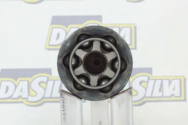 Шарнирный комплект, приводной вал DA SILVA J3356 Шарнирный комплект, приводной вал DA SILVA J3356