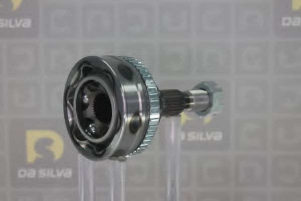 Шарнирный комплект, приводной вал DA SILVA J3473 Шарнирный комплект, приводной вал DA SILVA J3473