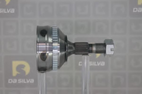 Шарнирный комплект, приводной вал DA SILVA J3473 Шарнирный комплект, приводной вал DA SILVA J3473