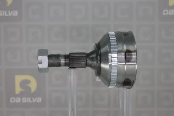 Шарнирный комплект, приводной вал DA SILVA J3473 Шарнирный комплект, приводной вал DA SILVA J3473