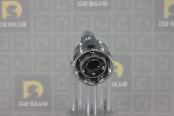 DA SILVA J3482