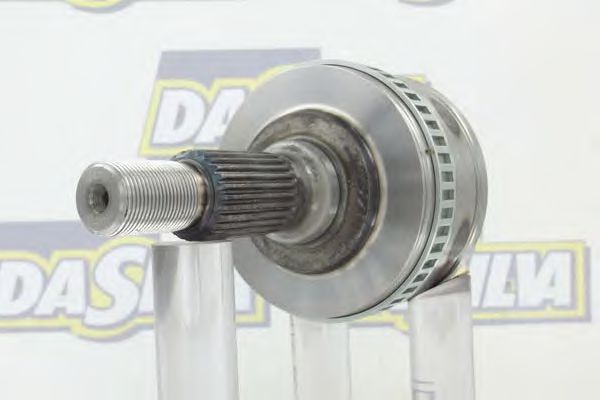 Шарнирный комплект, приводной вал DA SILVA J3500 Шарнирный комплект, приводной вал DA SILVA J3500