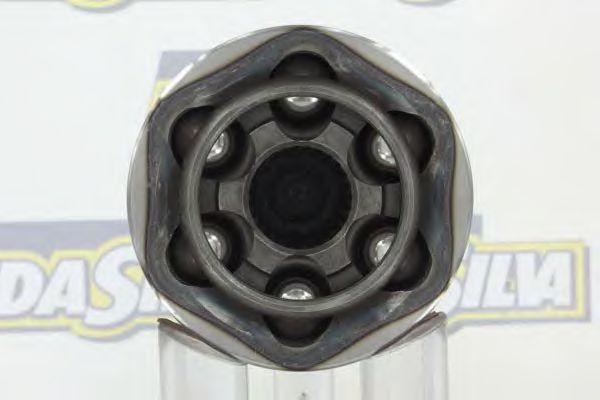 Шарнирный комплект, приводной вал DA SILVA J3500 Шарнирный комплект, приводной вал DA SILVA J3500