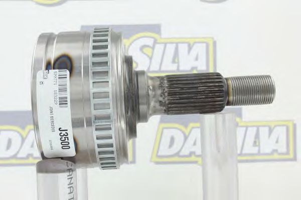 DA SILVA J3500