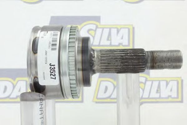 DA SILVA J3527