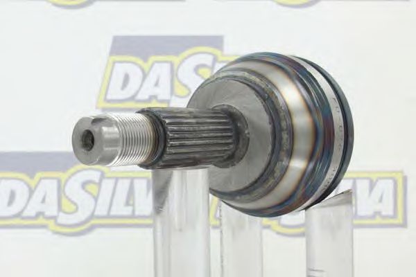Шарнирный комплект, приводной вал DA SILVA J3563 Шарнирный комплект, приводной вал DA SILVA J3563