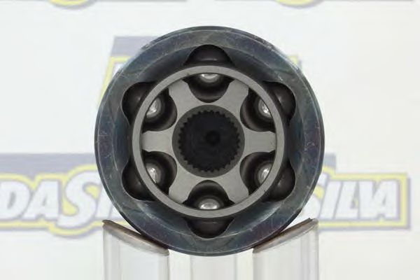 Шарнирный комплект, приводной вал DA SILVA J3563 Шарнирный комплект, приводной вал DA SILVA J3563