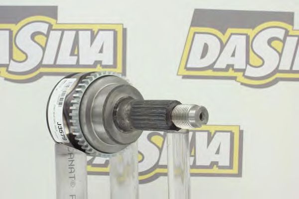 DA SILVA J3579