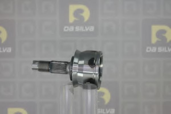 Шарнирный комплект, приводной вал DA SILVA J3640 Шарнирный комплект, приводной вал DA SILVA J3640