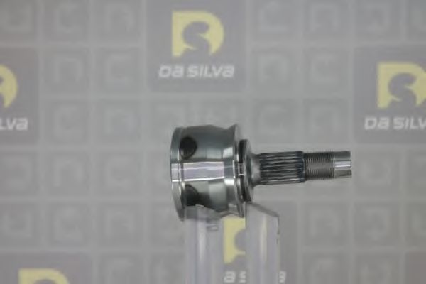 Шарнирный комплект, приводной вал DA SILVA J3640 Шарнирный комплект, приводной вал DA SILVA J3640