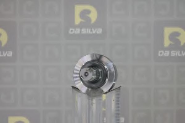 DA SILVA J3640 DA SILVA J3640