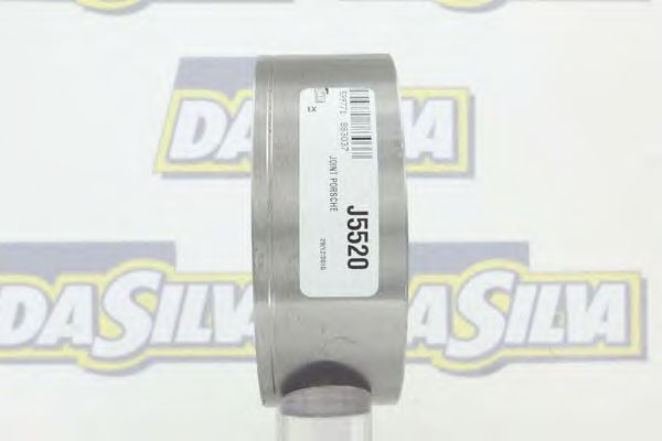 DA SILVA J5520