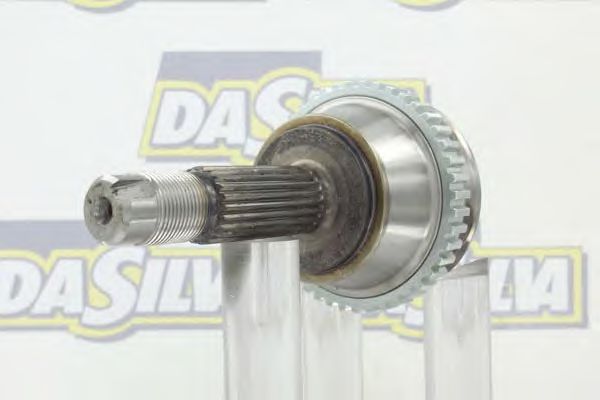 Шарнирный комплект, приводной вал DA SILVA J5523 Шарнирный комплект, приводной вал DA SILVA J5523