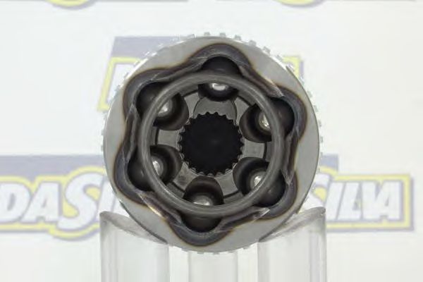 Шарнирный комплект, приводной вал DA SILVA J5523 Шарнирный комплект, приводной вал DA SILVA J5523