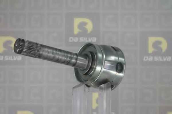 Шарнирный комплект, приводной вал DA SILVA J7336 Шарнирный комплект, приводной вал DA SILVA J7336
