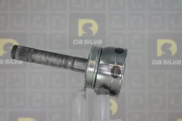 Шарнирный комплект, приводной вал DA SILVA J7336 Шарнирный комплект, приводной вал DA SILVA J7336