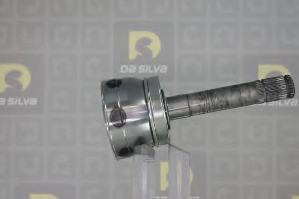 Шарнирный комплект, приводной вал DA SILVA J7336 Шарнирный комплект, приводной вал DA SILVA J7336