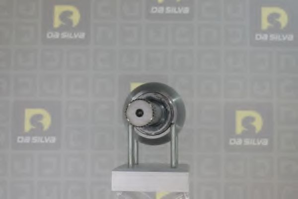 DA SILVA J7346