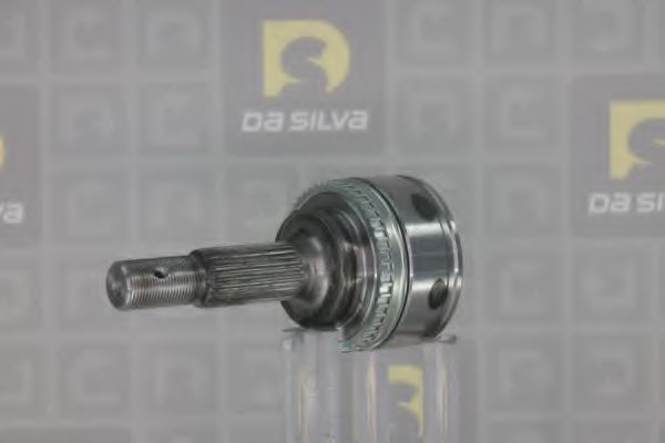 Шарнирный комплект, приводной вал DA SILVA J7452 Шарнирный комплект, приводной вал DA SILVA J7452