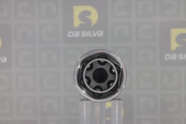 Шарнирный комплект, приводной вал DA SILVA J7452 Шарнирный комплект, приводной вал DA SILVA J7452