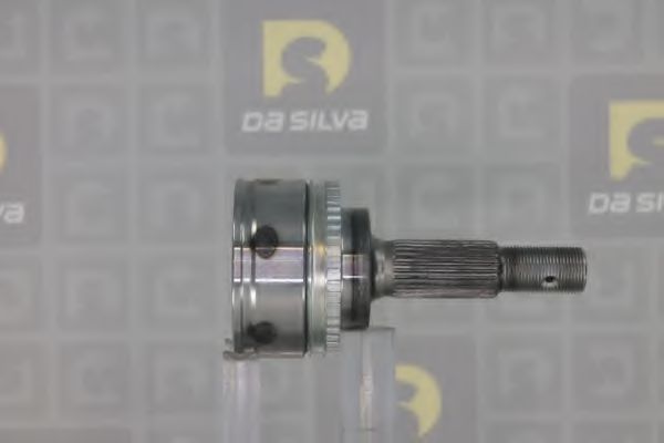 Шарнирный комплект, приводной вал DA SILVA J7452 Шарнирный комплект, приводной вал DA SILVA J7452