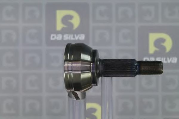 Шарнирный комплект, приводной вал DA SILVA J7475 Шарнирный комплект, приводной вал DA SILVA J7475